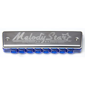 Hohner Melody Star B-stock