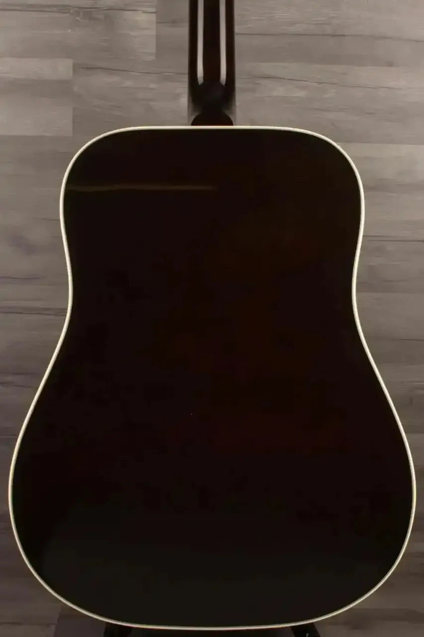 Gibson Hummingbird Standard Vintage Sunburst - MusicStreet