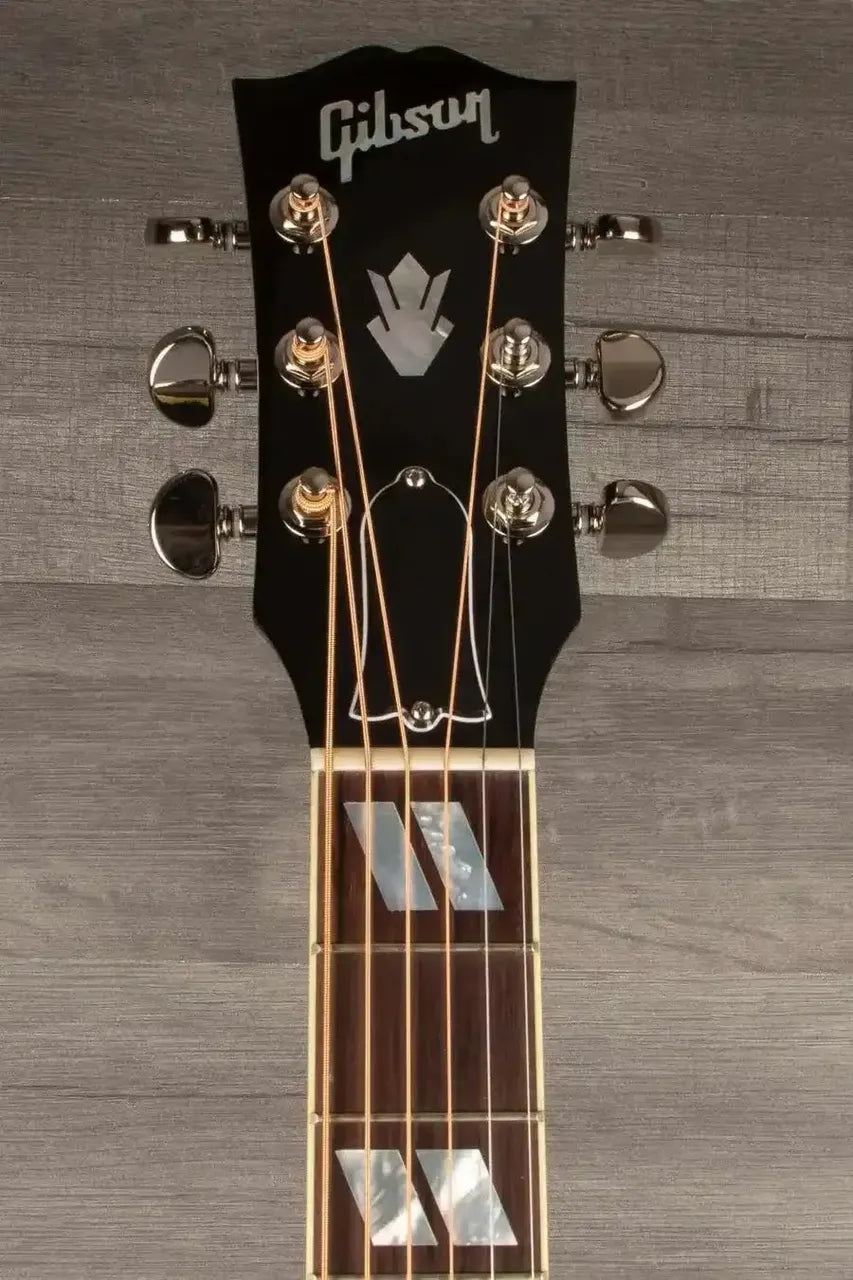 Gibson Hummingbird Standard Vintage Sunburst - MusicStreet