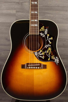 Gibson Hummingbird Standard Vintage Sunburst