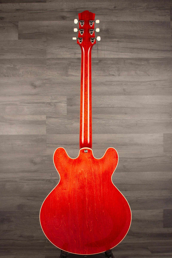 Collings i30LC Faded Cherry | MusicStreet