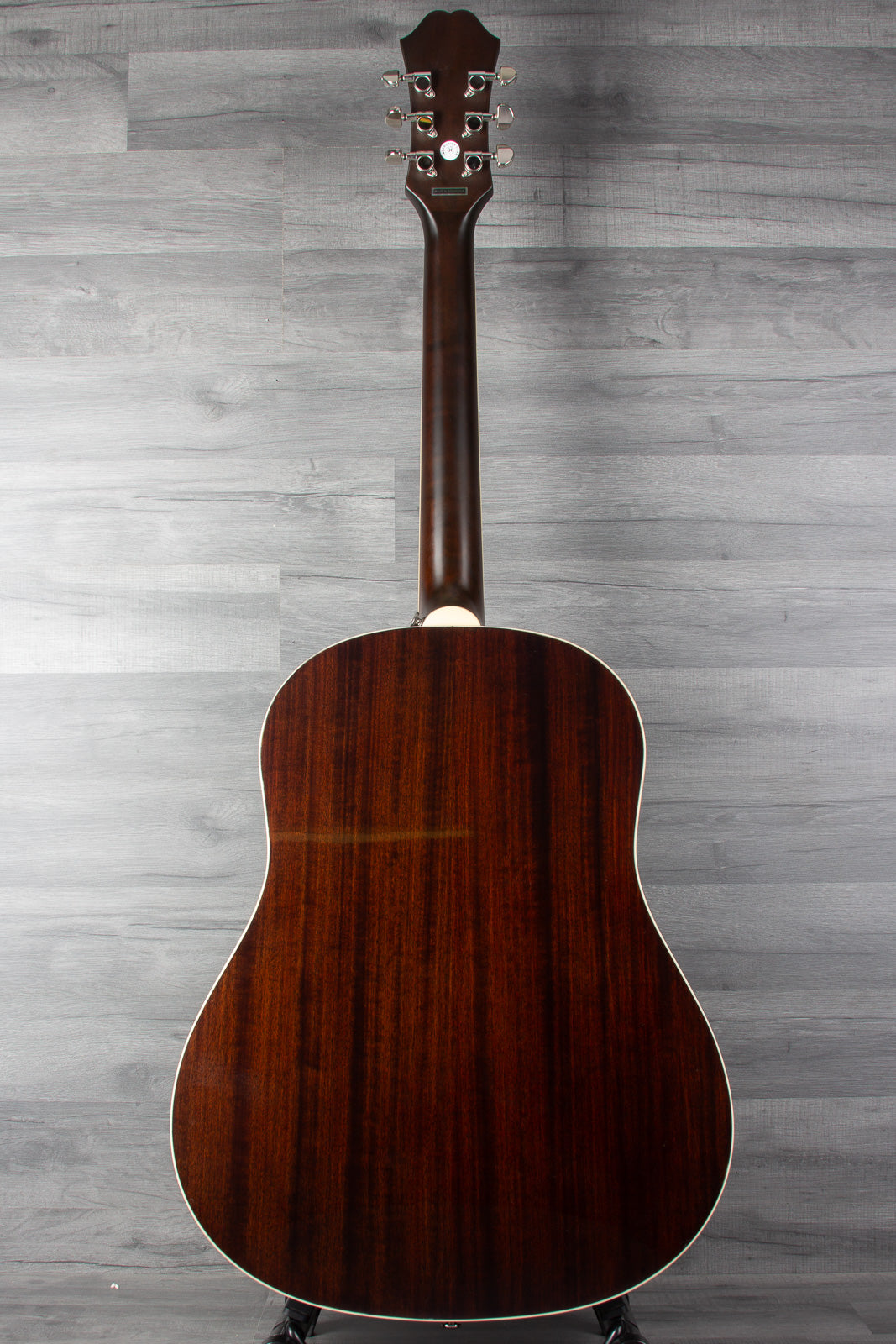 USED - Epiphone J45 Studio Solid Top - Vintage Sunburst, Acoustic Guitar