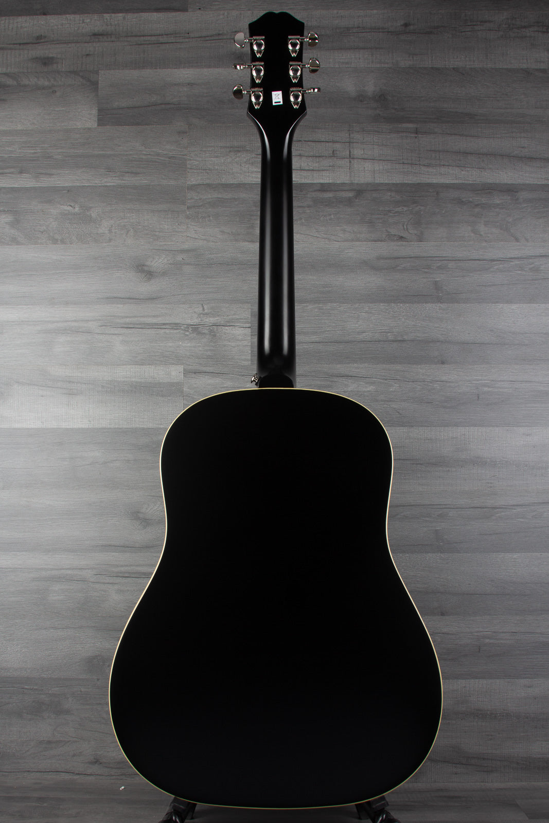 Epiphone Inspired By Gibson J-45 Standard in Vintage Sunburst