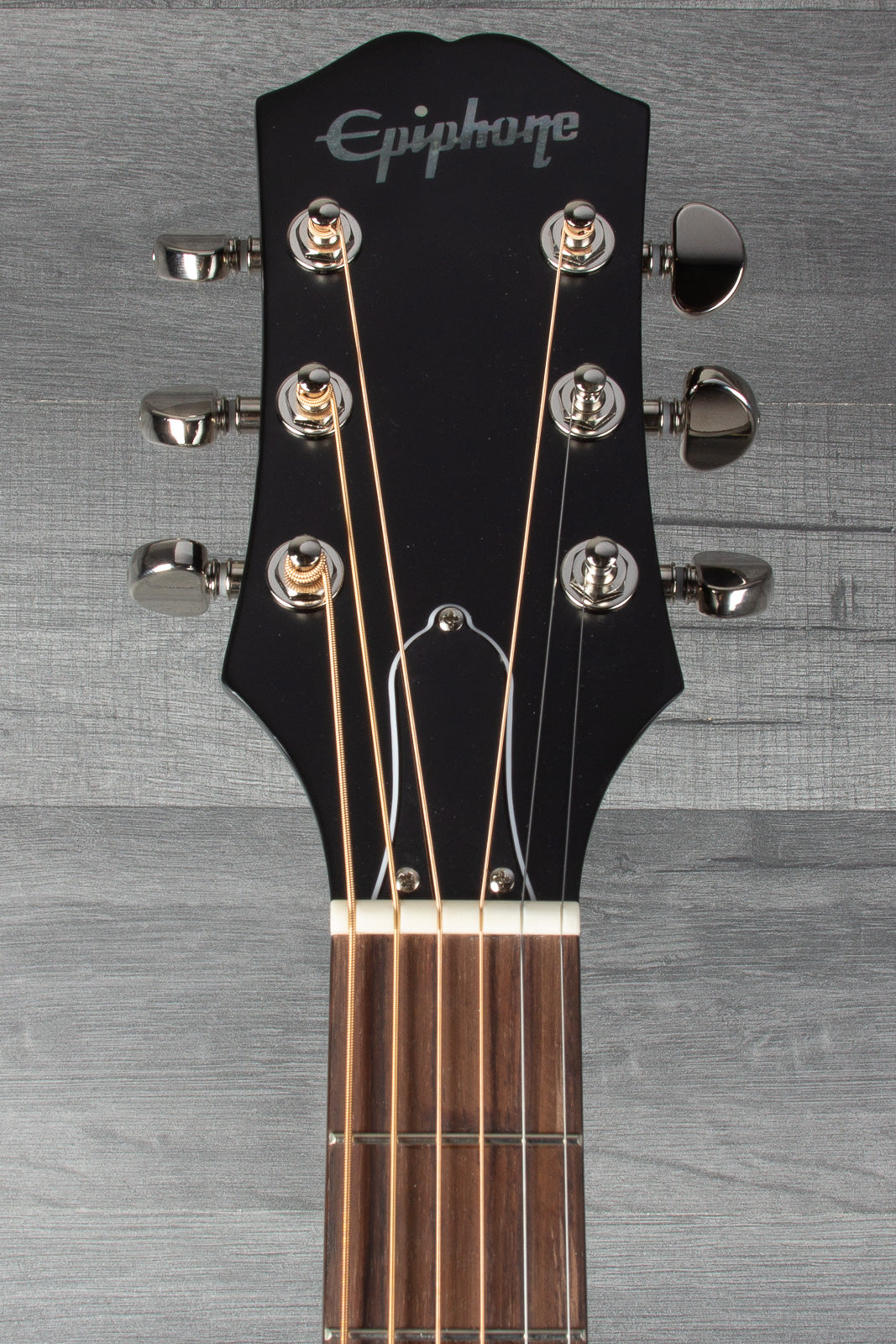 Epiphone Inspired By Gibson J-45 Standard in Vintage Sunburst