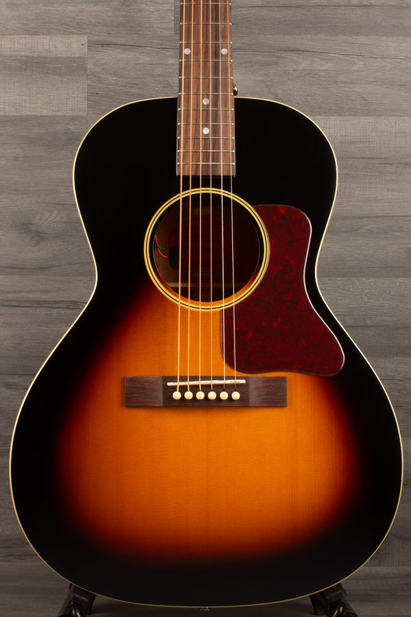 Epiphone L-00 Standard Vintage Sunburst - Acoustic Guitar - MusicStreet