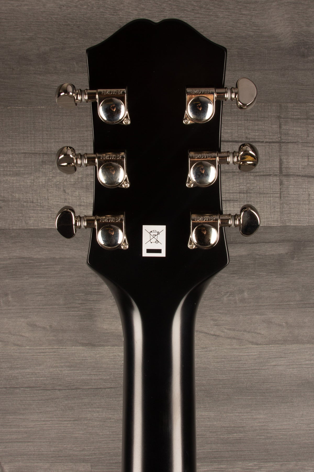 Epiphone L-00 Standard Vintage Sunburst - Acoustic Guitar - MusicStreet
