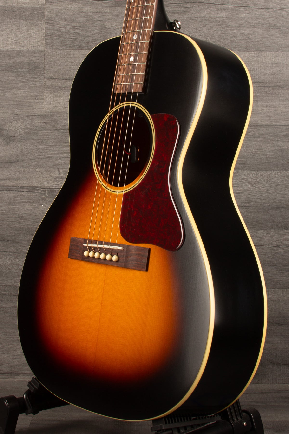Epiphone L-00 Standard Vintage Sunburst - Acoustic Guitar - MusicStreet