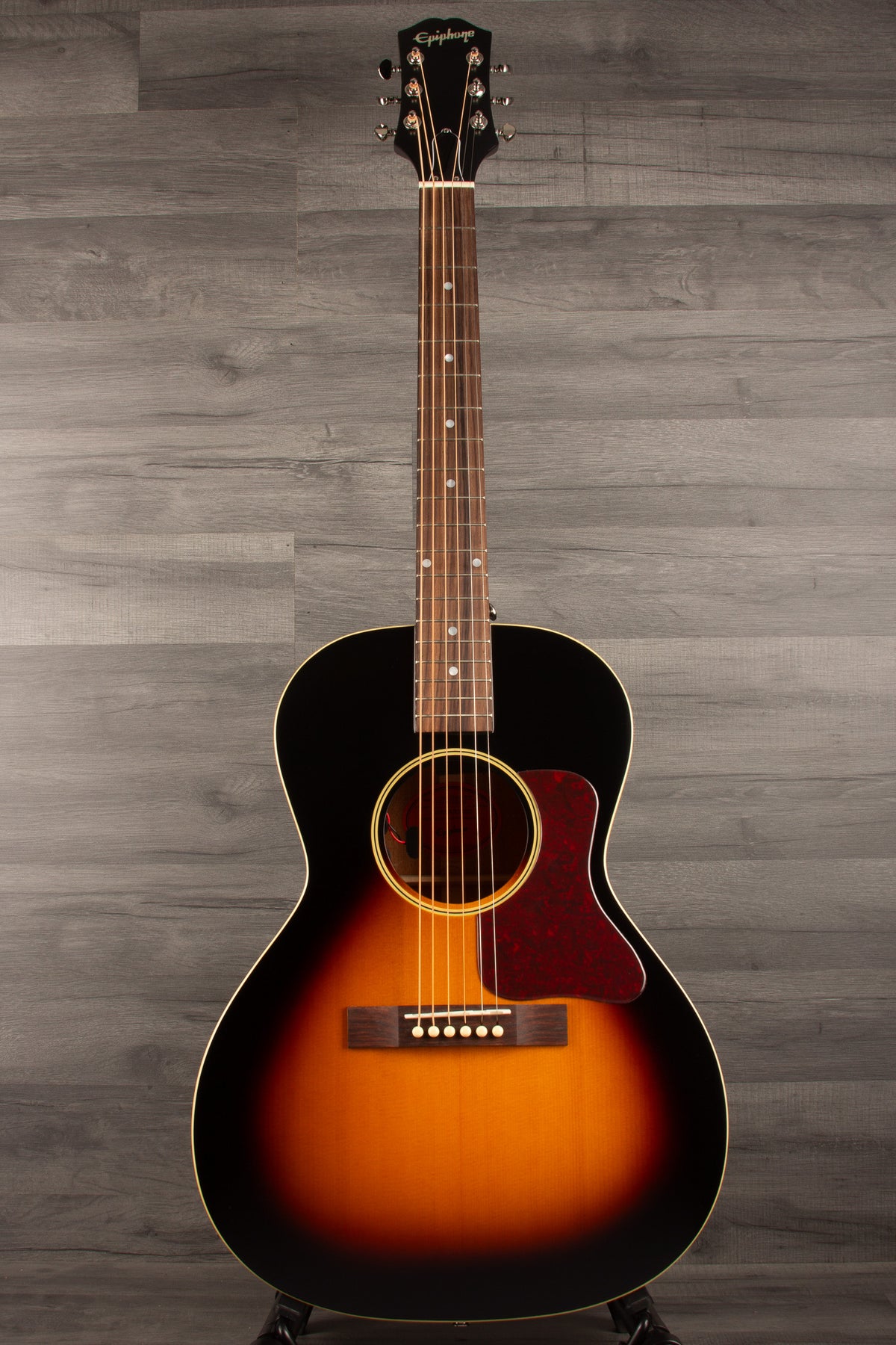 Epiphone L-00 Standard Vintage Sunburst - Acoustic Guitar - MusicStreet