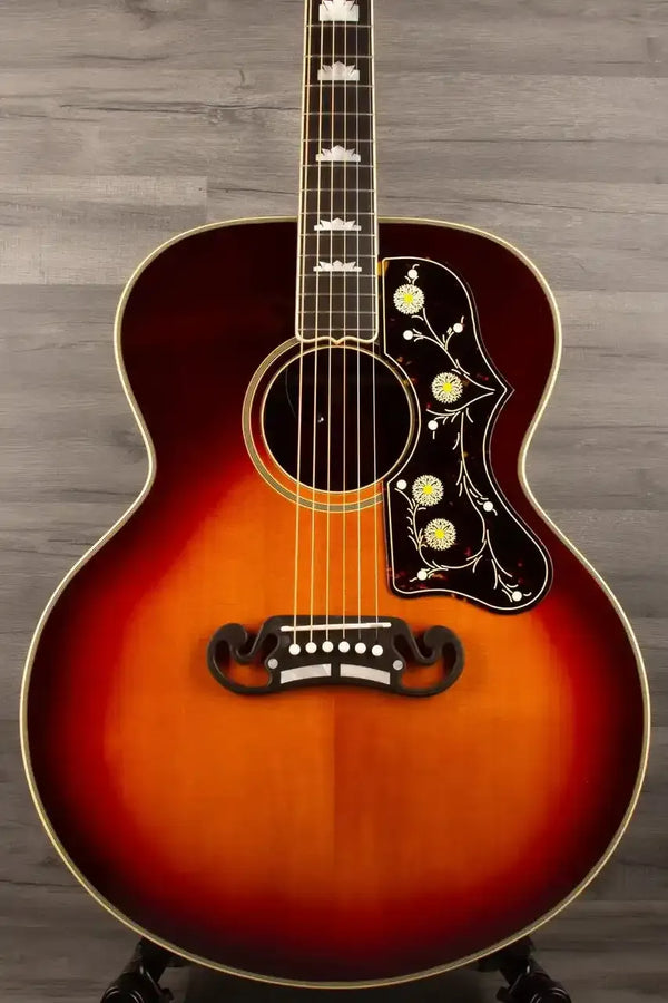 Epiphone Pre-war SJ200 Rosewood Reissue