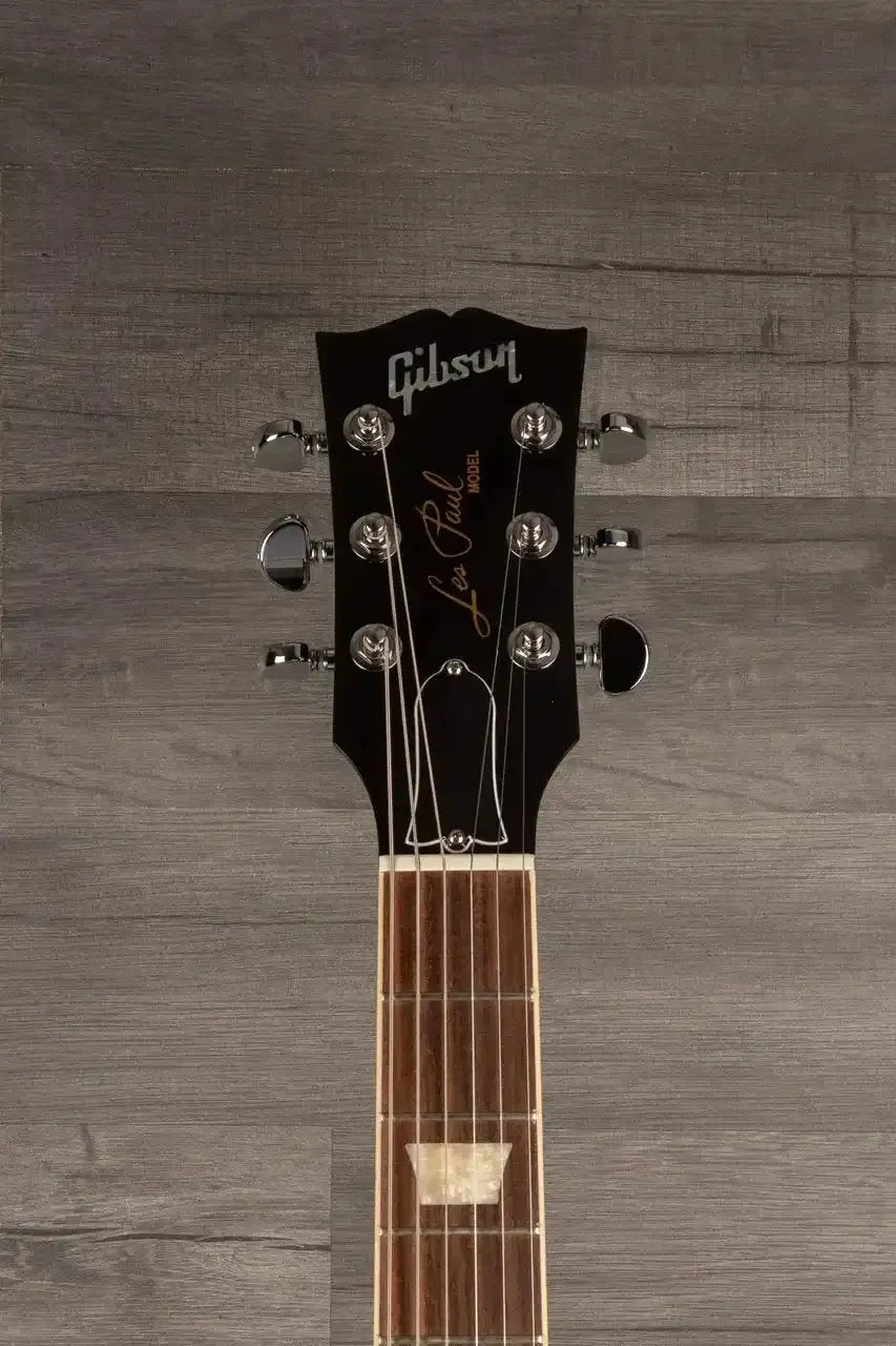 Gibson Noel Gallagher Les Paul Standard Ebony - MusicStreet