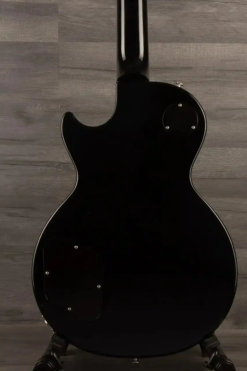 Gibson Noel Gallagher Les Paul Standard Ebony - MusicStreet
