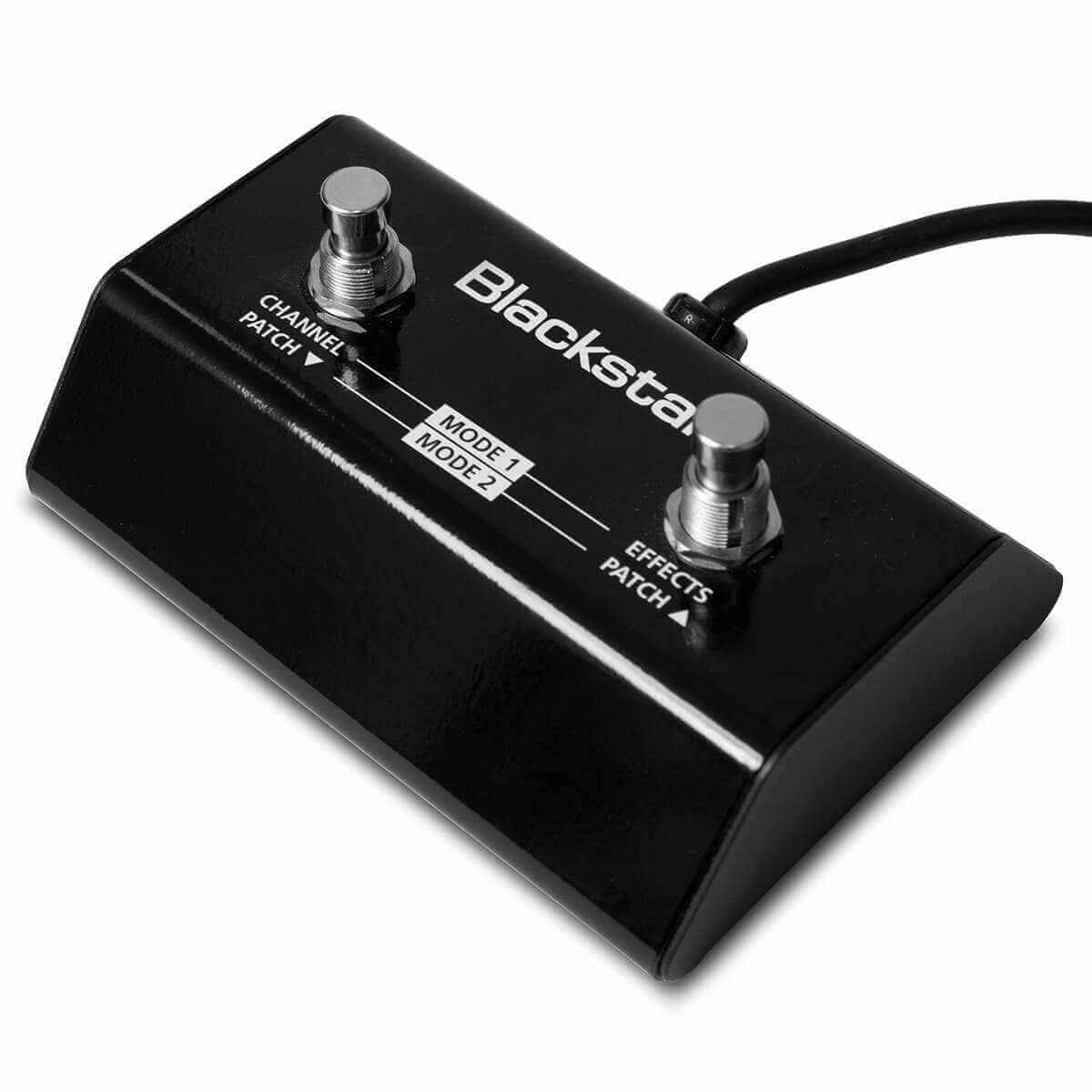 Blackstar FS-11  ID Core foot controller