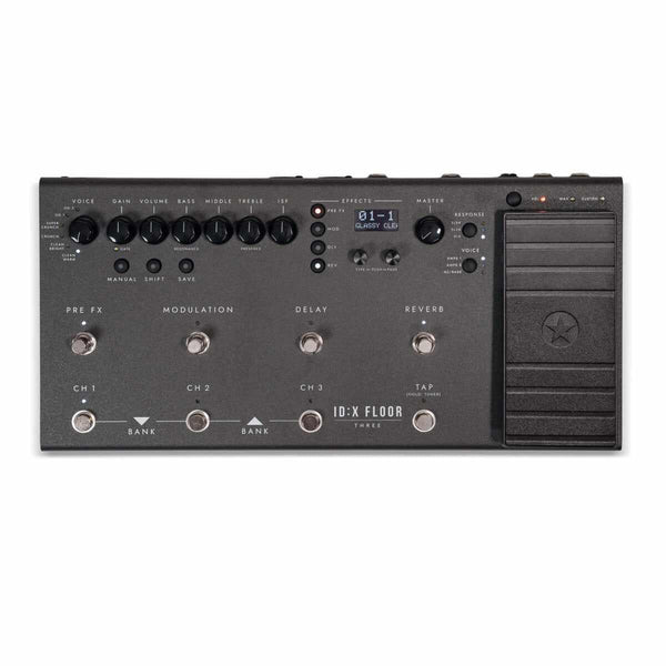 Blackstar IDX Floor Three - MusicStreet