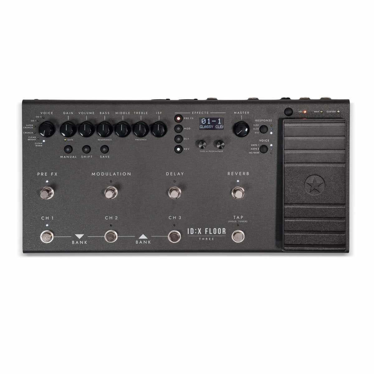 Blackstar IDX Floor Three - MusicStreet