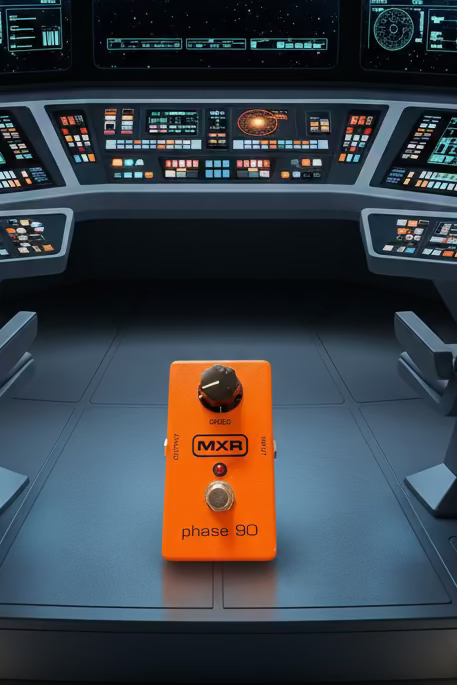 USED - MXR M101 Phase 90