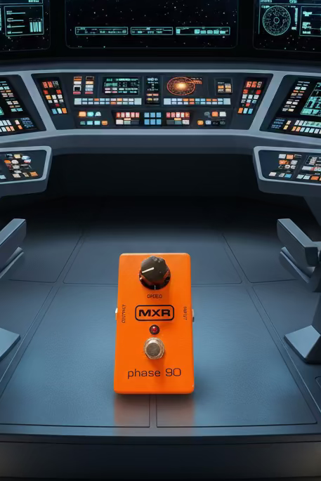 USED - MXR M101 Phase 90