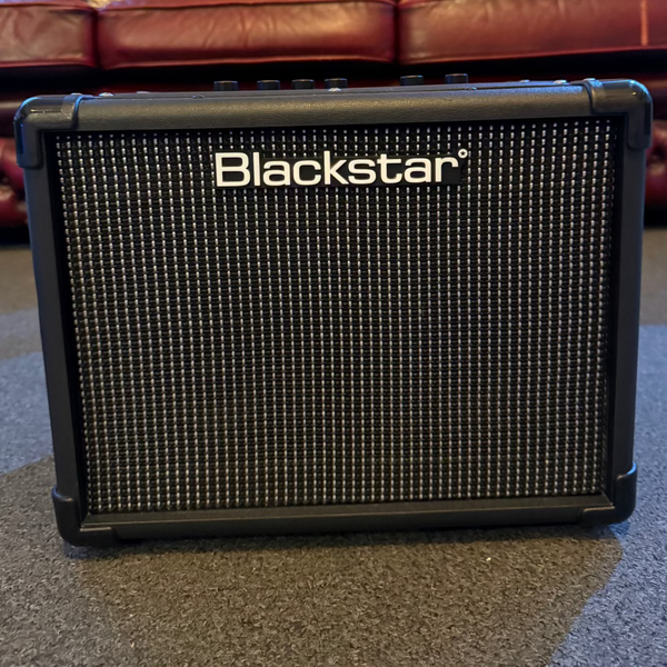 USED - Blackstar  ID Core 10W original Stereo Digital Combo