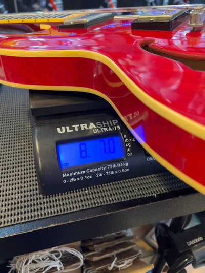 USED - Gibson Artist Collection / Custom Shop Rich Robinson '63 VOS ES-335 Ltd