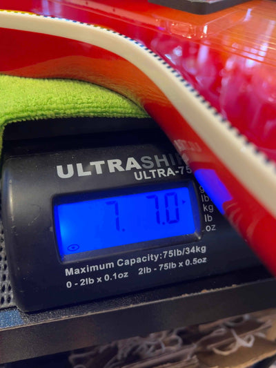 Rickenbacker 660 Electric Guitar - FireGlo