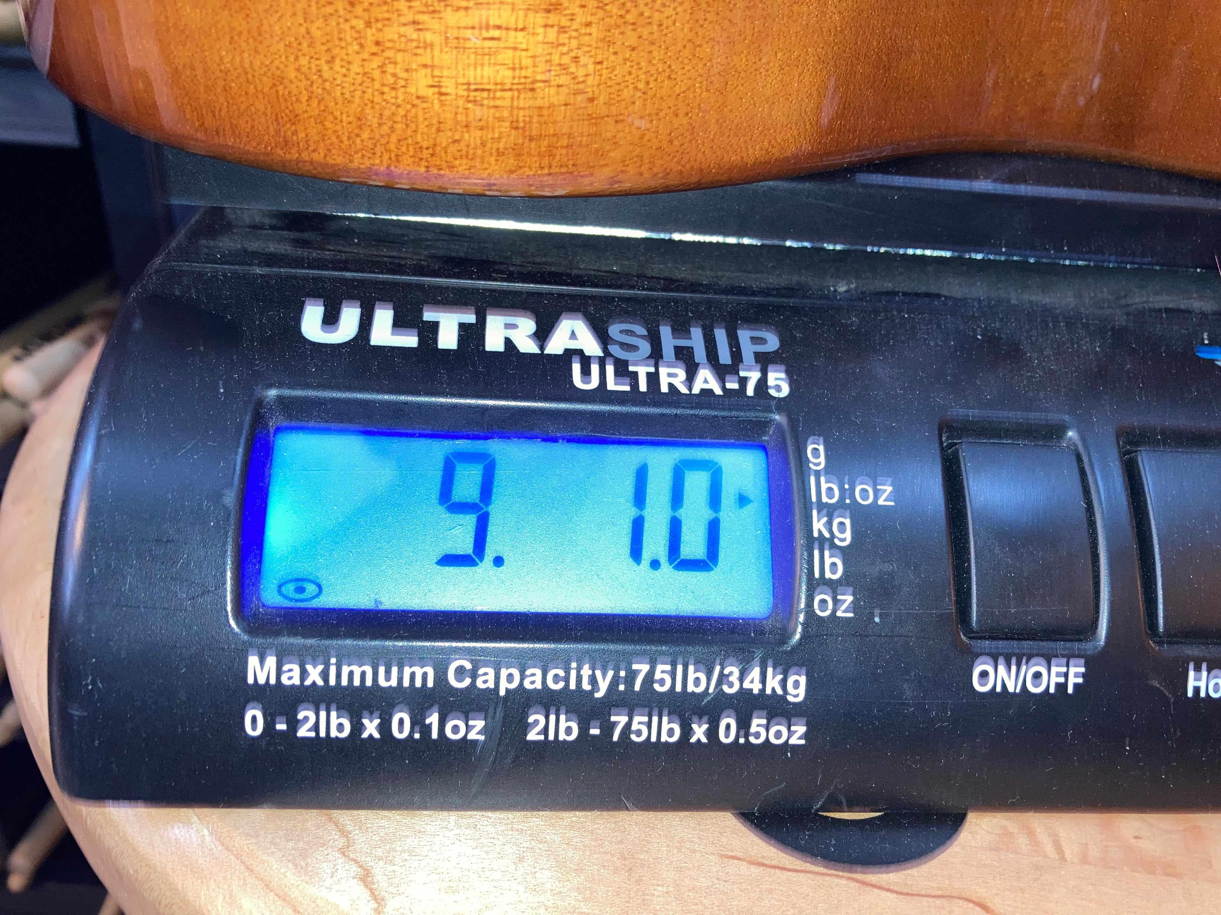 Epiphone 50's Les Paul Standard including premium gig bag - Classic white