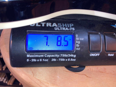 Rickenbacker 360 Electric Guitar - JetGlo