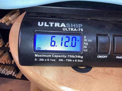 PRS - S2 Mira 594 Satin Cloudburst