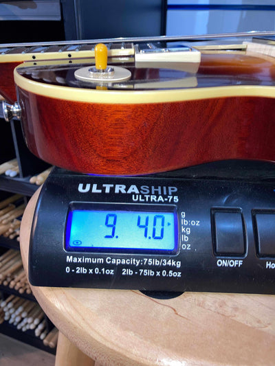 Epiphone 1960 Les Paul Standard Reissue, - Washed Burgundy