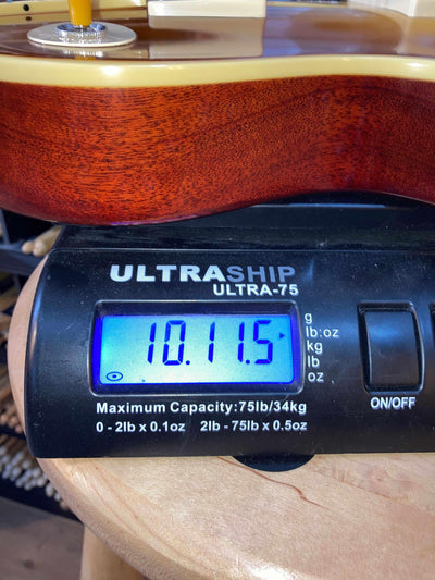 Epiphone 1960 Les Paul Standard Reissue, - Iced tea burst