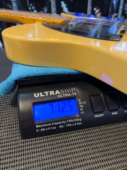 Fender Vintera® II '50s Nocaster® Electric Guitar - Maple Fingerboard