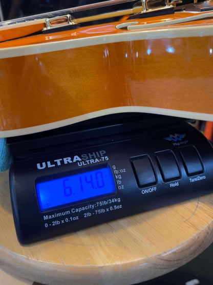 Gretsch G6120T 55 Vintage Select Edition 1955 Chet Atkins Electric Guitar