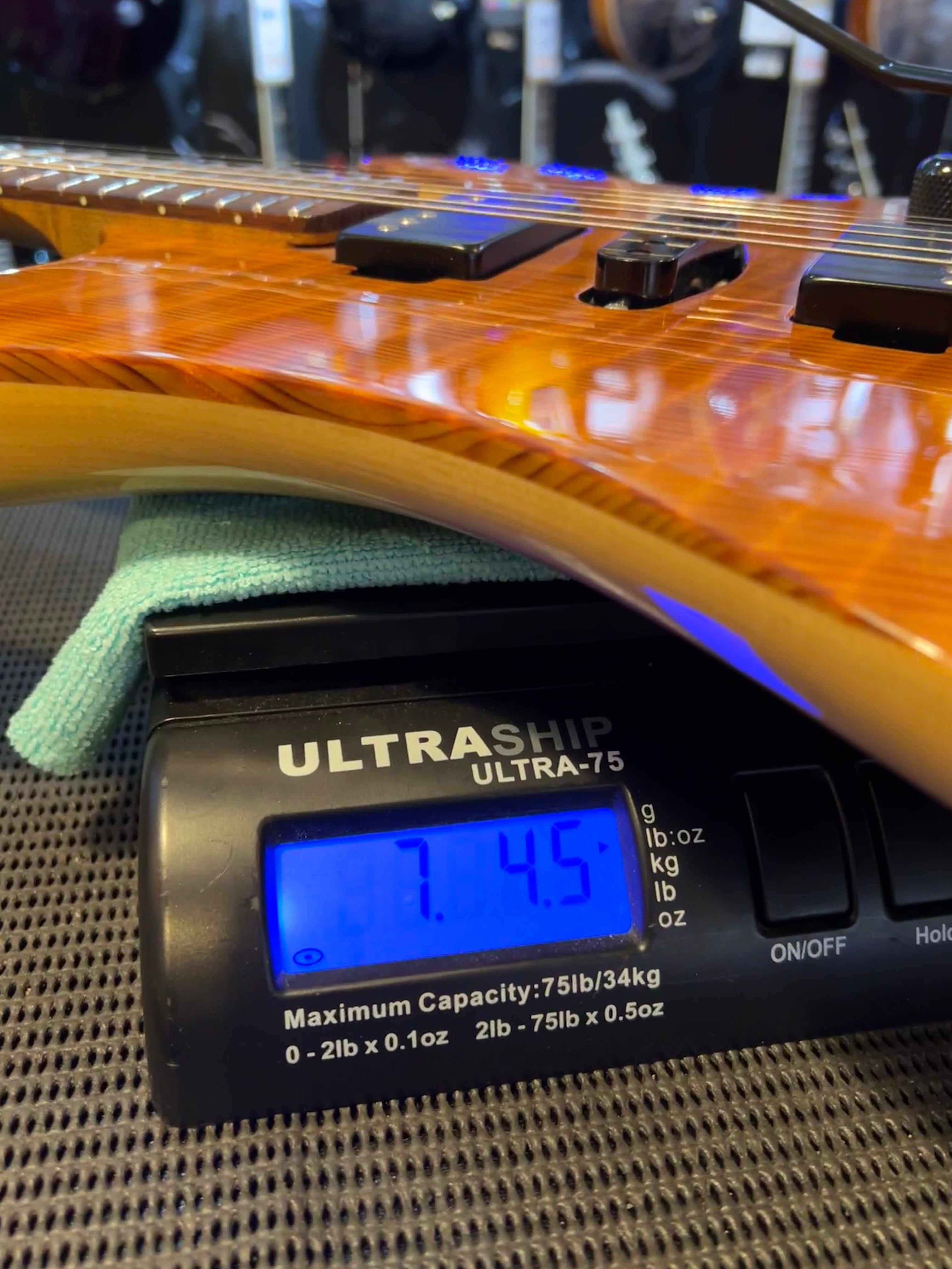 USED LSL - XT3DX Modern Contour HSH