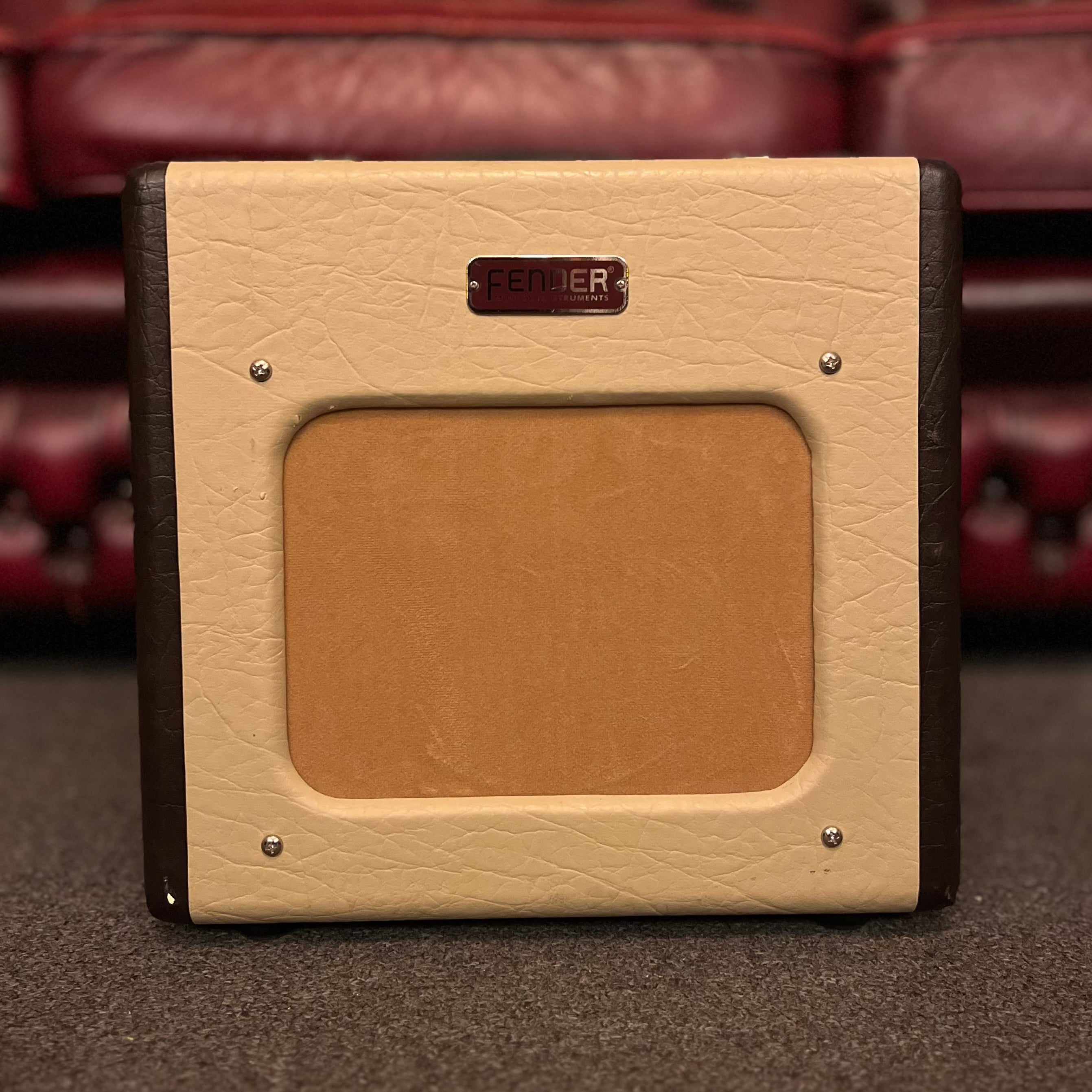 USED - Fender Champion 600