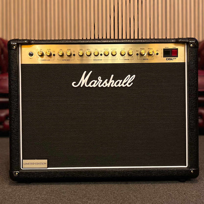 USED - Marshall DSL402 40w 2x12 Combo