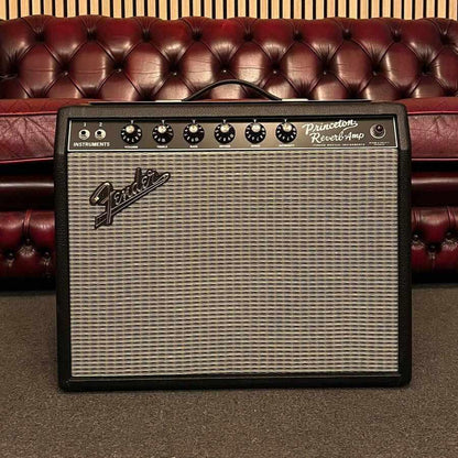 USED '65 Fender Princeton Reverb