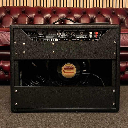 USED '65 Fender Princeton Reverb