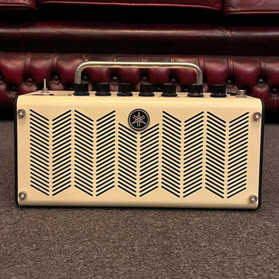 USED - Yamaha THR5 Guitar Amp