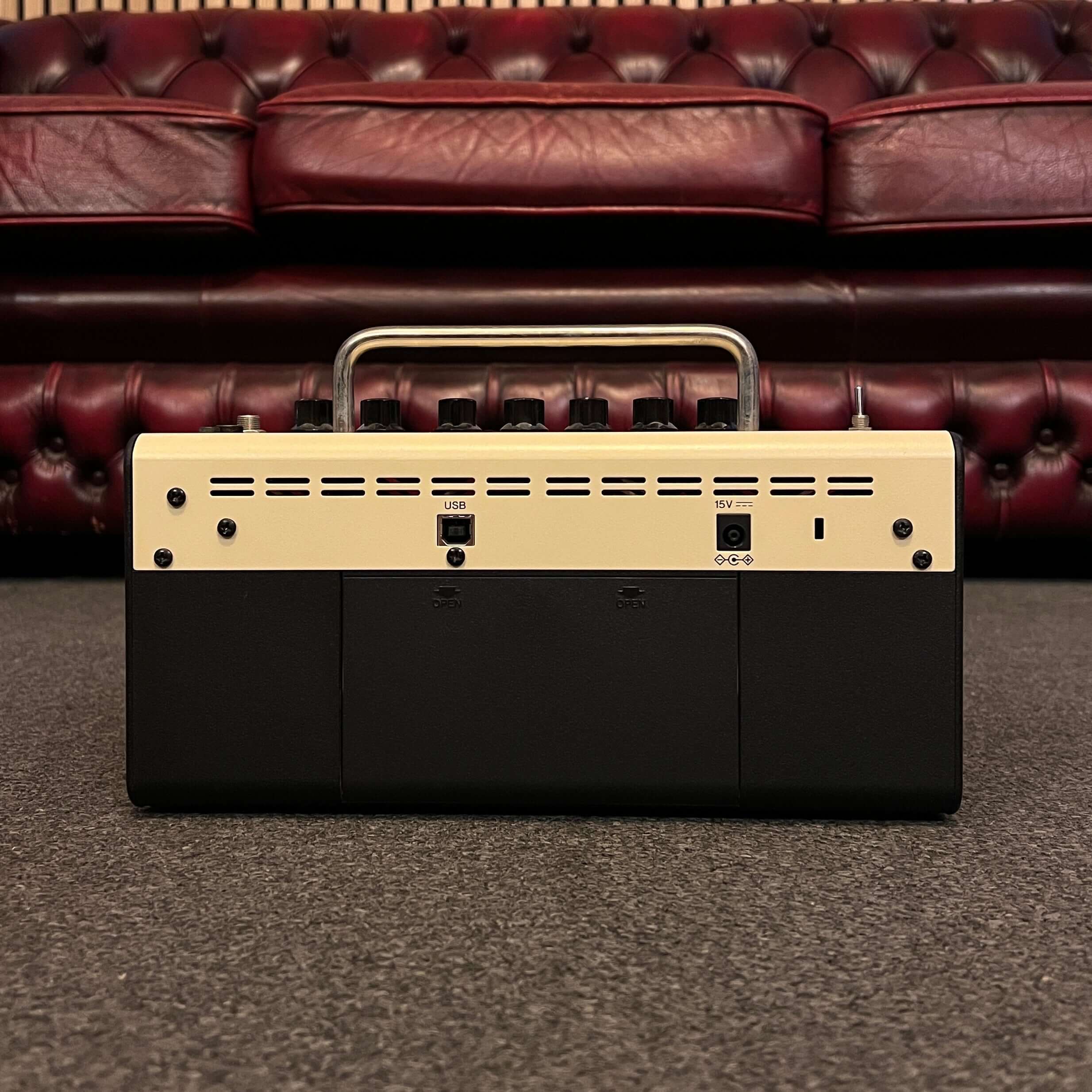 USED - Yamaha THR5 Guitar Amp
