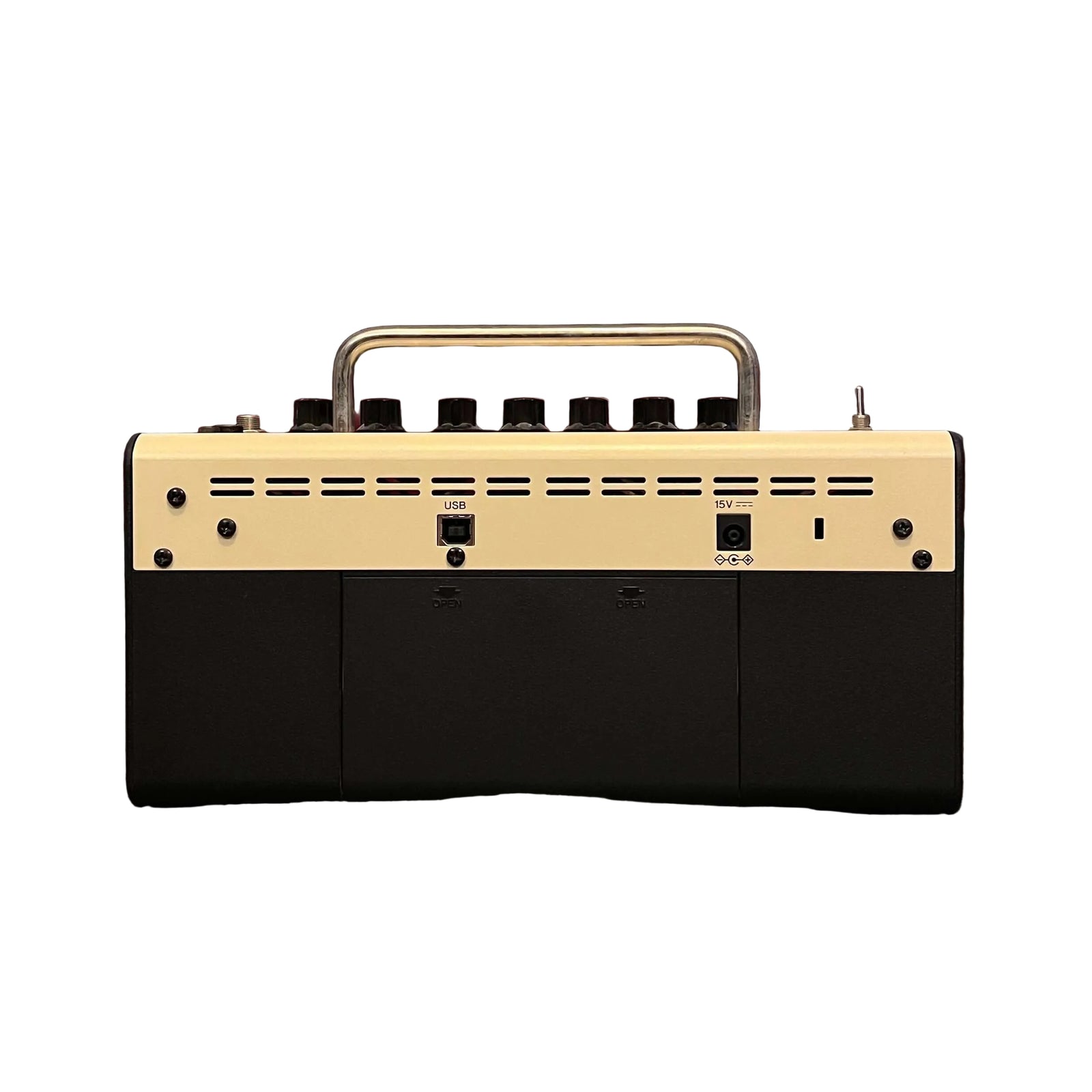 USED - Yamaha THR5 Guitar Amp