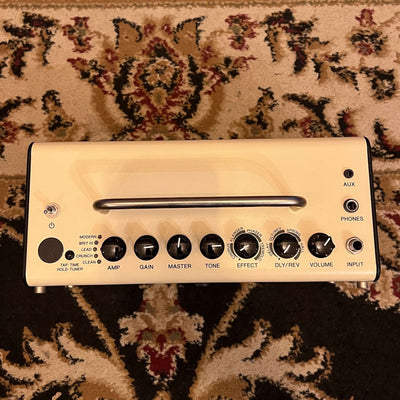 USED - Yamaha THR5 Guitar Amp