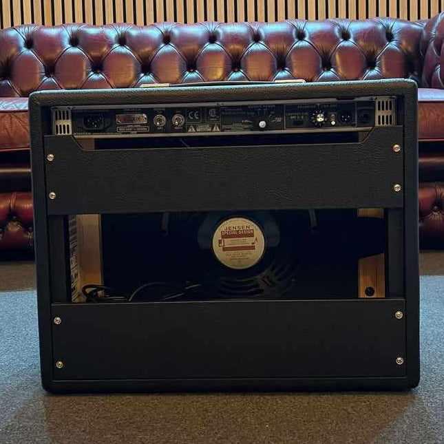 USED ToneMaster Princeton Reverb