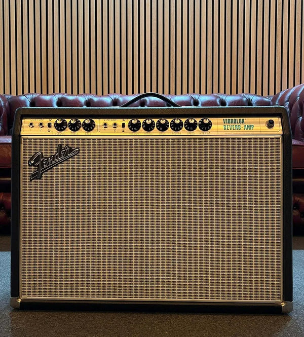 USED - Fender '68 Custom Vibrolux