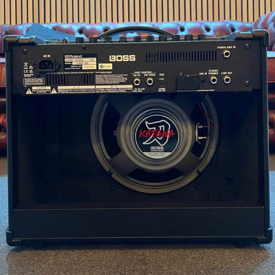 USED - Boss Katana III 50EX