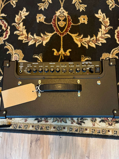 USED - Boss Katana III 50EX