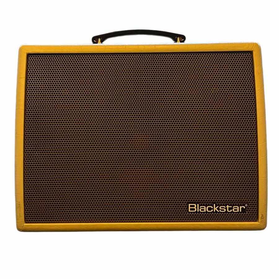 Used - Blackstar Sonnet 120 Acoustic Combo