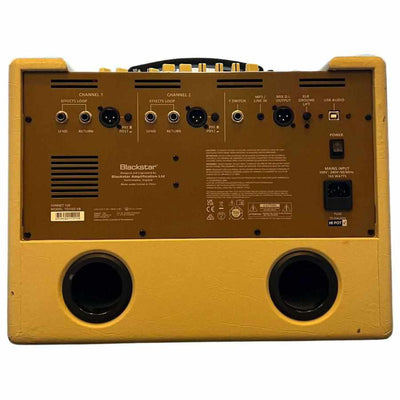 Used - Blackstar Sonnet 120 Acoustic Combo