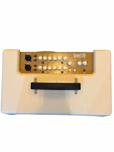 Used - Blackstar Sonnet 120 Acoustic Combo