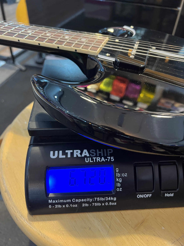 Gibson SG Special ebony | Musicstreet guitar shop