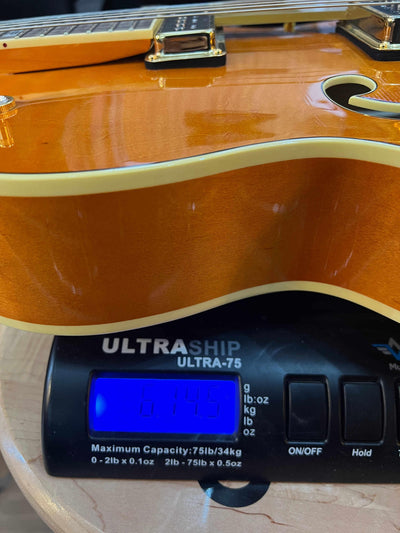 USED - Gretsch G6120T 55 Vintage Select Edition 1955 Chet Atkins Electric Guitar