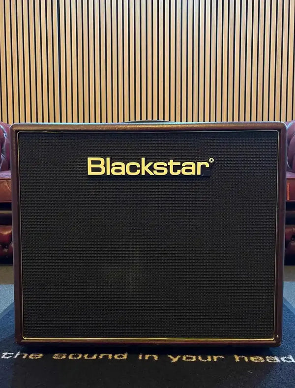 USED - Blackstar Artisan 15 Celestion G12 - MusicStreet