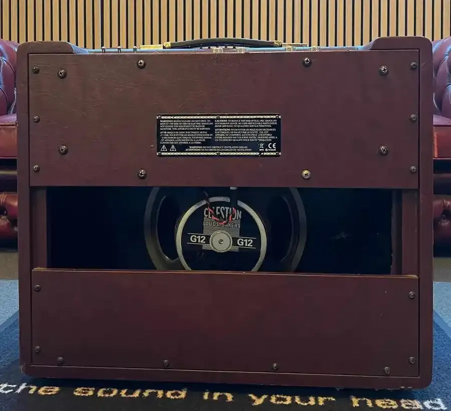 USED - Blackstar Artisan 15 Celestion G12 - MusicStreet